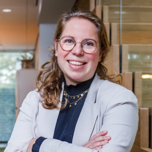 Marieke Huis in t Veld 25