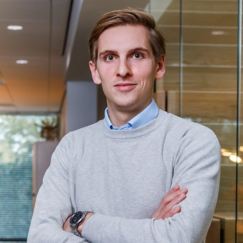 Martijn van der Vleuten 25