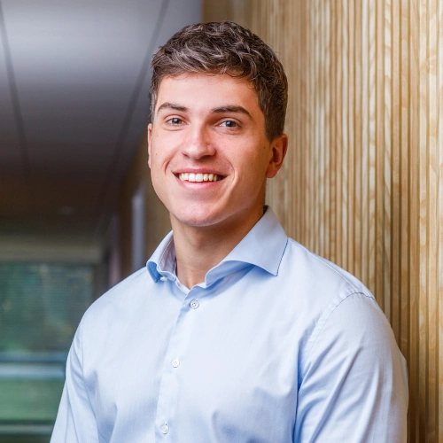 Mees van Veldhoven 25