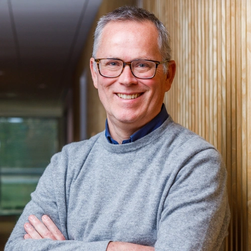 Paul Blankenvoorde 25