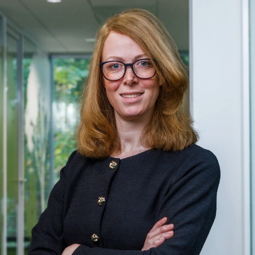 Sabine van Dongen 25