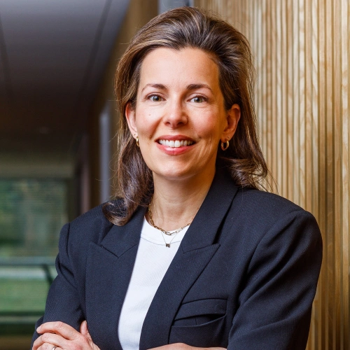 Sietske van Heesbeen 25