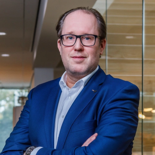 Martijn Wagemakers 25