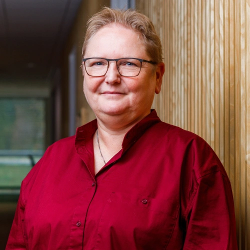 Juliette van den Dolder 25