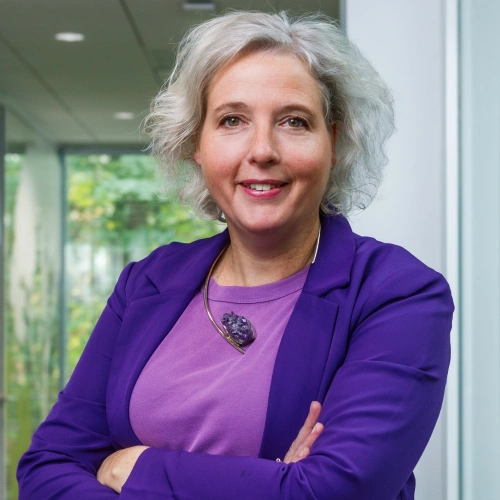 Chantal Dietvorst ten Tije 25