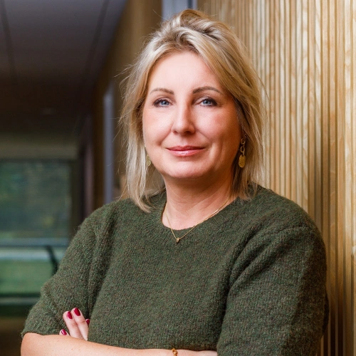 Hanneke Scheutjens 25