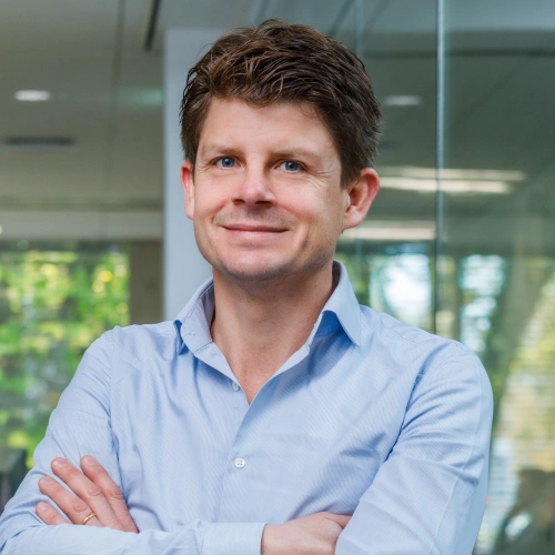 Sjoerd Zeijlemaker 25