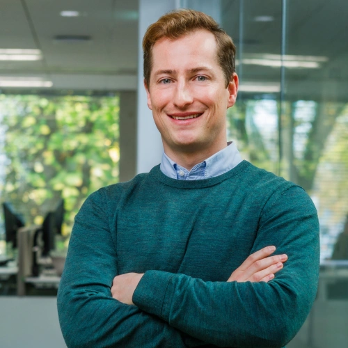 Koen Voskuil 25 cropped