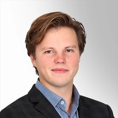 Sjoerd van Driel 24