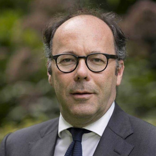 Martijn van gruijthuijsen