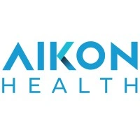 logo AIKON Health B.V.