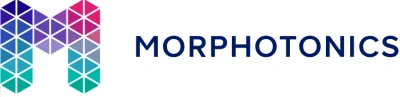 logo Morphotonics Holding B.V.