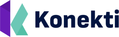 logo Konekti Development B.V.