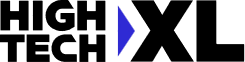 logo HighTechXL Group B.V.