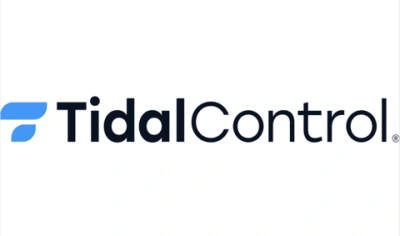 logo Tidal Control B.V.