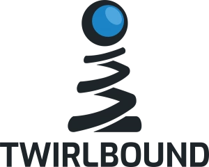 logo Twirlbound B.V.