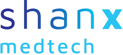 logo ShanX Medtech B.V.