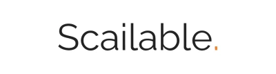 logo Scailable B.V.