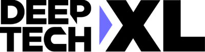 logo DeeptechXL Fund I