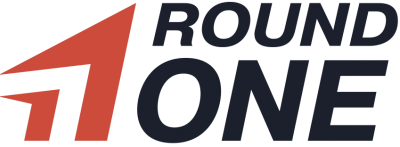 logo Round One Fund Alpha