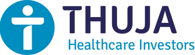 logo Thuja Capital Healthcare Fund III