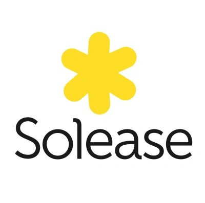 logo Solease B.V.
