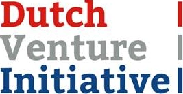 logo Dutch Venture Initiative