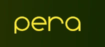 logo PERA International Holding B.V.