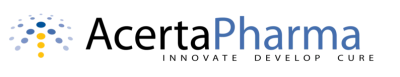 logo Acerta Pharma