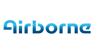 logo Airborne International