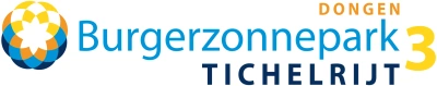 logo Zonnepark Tichelrijt 3