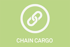 logo ChainCargo Holding B.V.