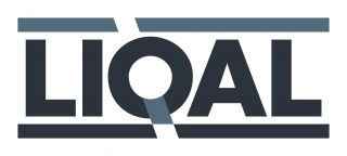 logo Liqal B.V.