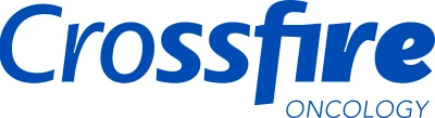 logo Crossfire Oncology