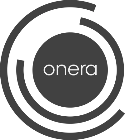 logo Onera Technologies B.V.