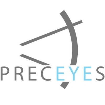 logo Preceyes B.V.