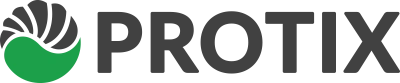 logo Protix B.V.