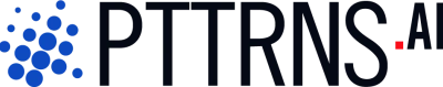 logo PTTRNS B.V.