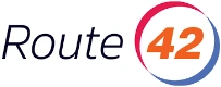 logo Route 42 B.V.