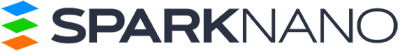 logo SparkNano B.V.