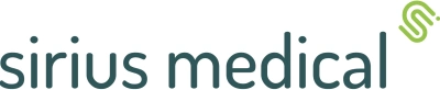 logo Sirius Medical Systems B.V.