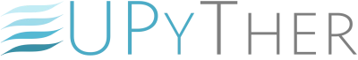 logo UPyTher