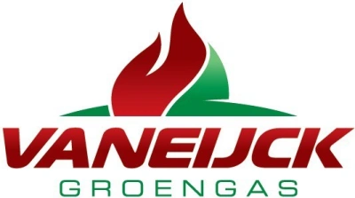 logo Van Eijck Groengas