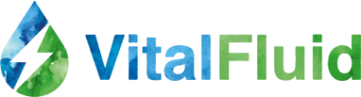 logo VitalFluid B.V.