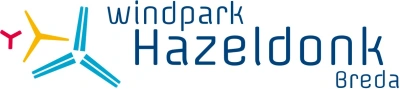 logo Windpark Breda-Hazeldonk