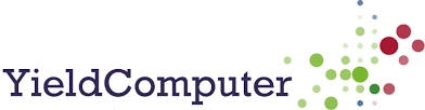 logo Yield Computer