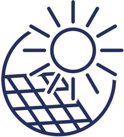 logo Zonnepark Achterste Groes