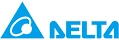 logo Delta Electronics