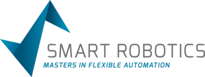 logo Smart Robotics B.V.