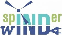 logo Spinderwind